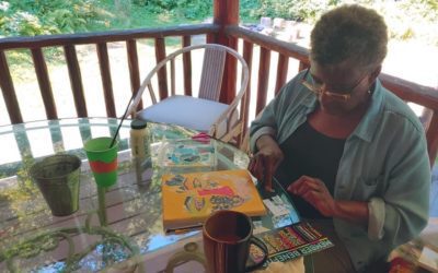 Creating Resolves